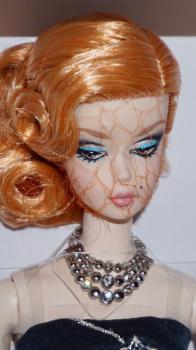 Mattel - Barbie - Barbie Fashion Model - Midnight Glamour - кукла
